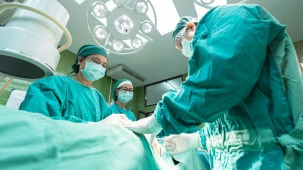 Argentina alcanz� un nuevo r�cord mensual de donantes de �rganos.