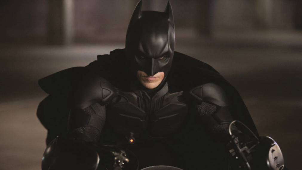 Se van de Netflix: dos "peliculones" de Batman abandonan la plataforma