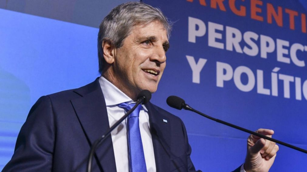 Una multinacional agroexportadora invertir� US$400 millones en una planta en Bah�a Blanca.