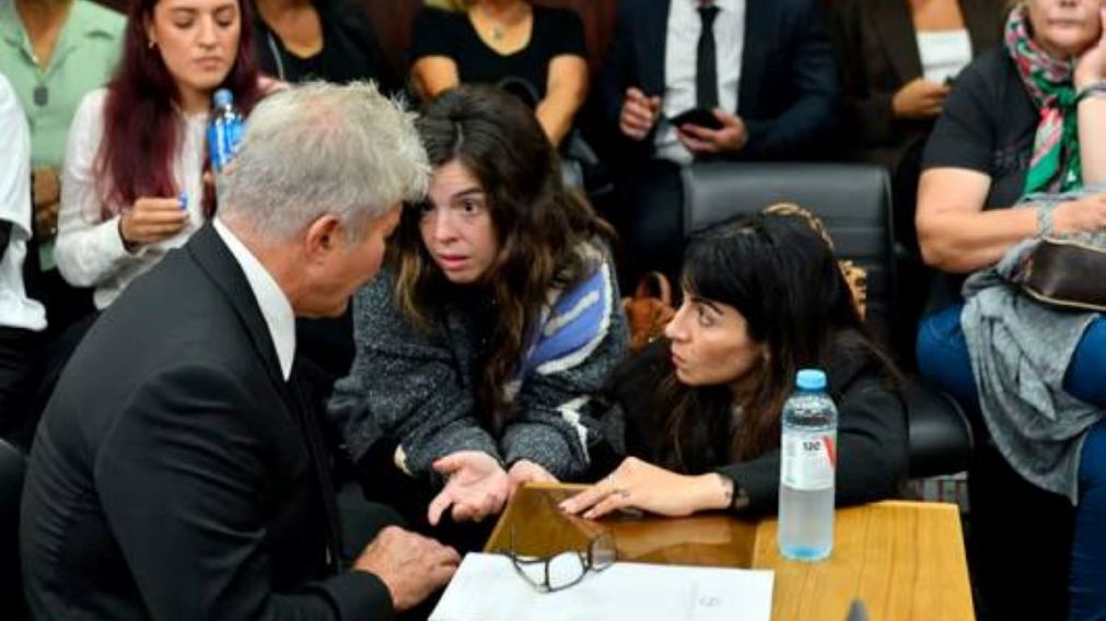 Dalma Maradona declarar� este martes en el juicio por la muerte de su padre.