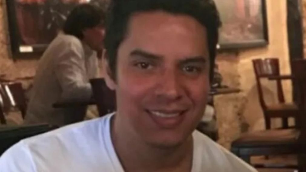 Daniel Antonio Osorio Peñaloza fue hallado muerto en su departamento de Almagro.