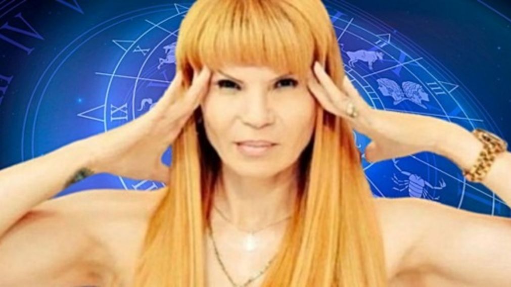 Mhoni Vidente predijo al ganador del Mundial 2026.