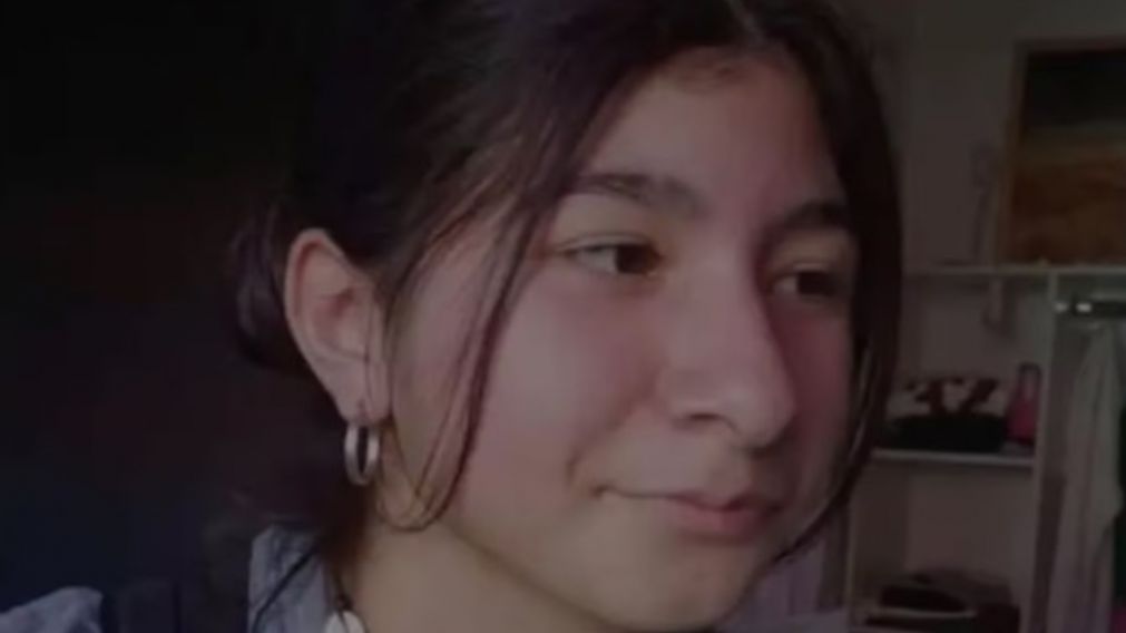 Luciana Barrios fue vista por �ltima vez a la salida del colegio en Colonia Caroya (Redes).