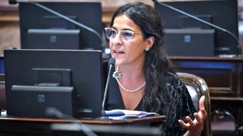 Carolina Mois�s, titular de la comisi�n,  presentar� hoy el proyecto con el apoyo de los sindicatos de prensa.