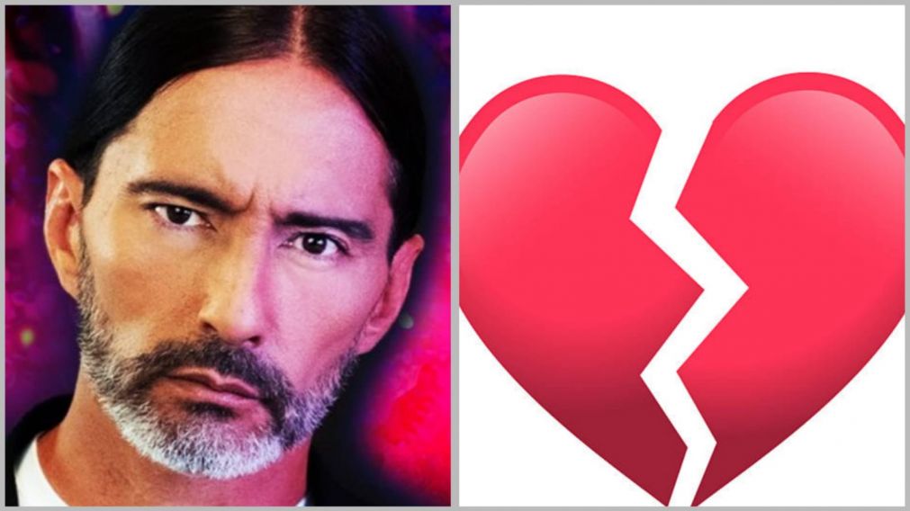 La ventanita del amor se le cerró: le pidió casamiento a su novia en un recital de Daniel Agostini y se volvió viral