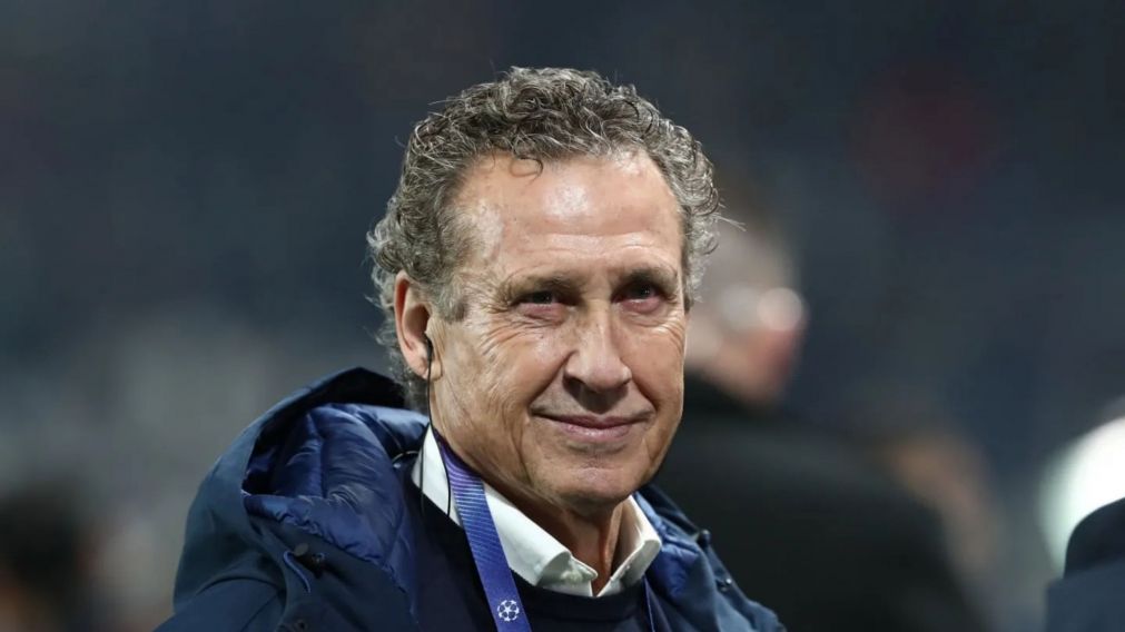 Jorge Valdano habló sobre la Selección Argentina.