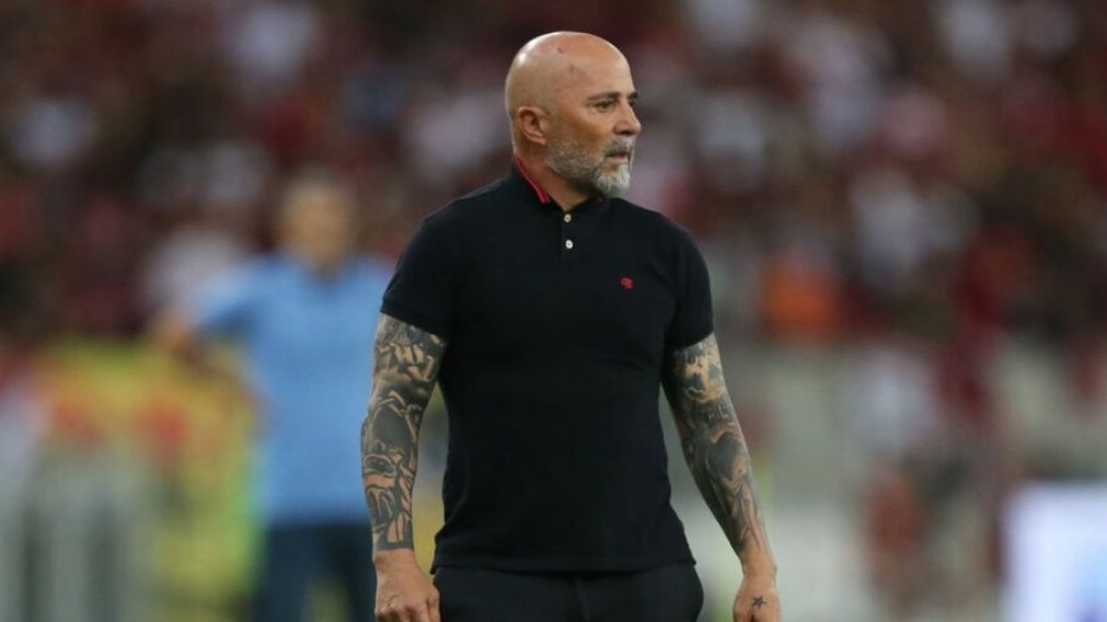 Bombazo: Jorge Sampaoli ser� nuevo entrenador de Talleres