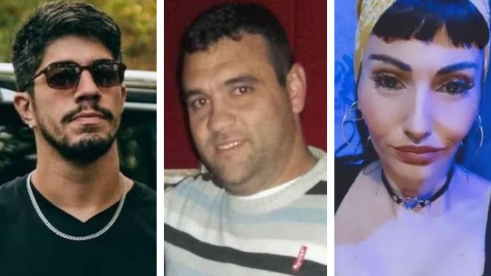 La fiscalía determinó los roles de los tres detenidos por el femicidio de Agostina.