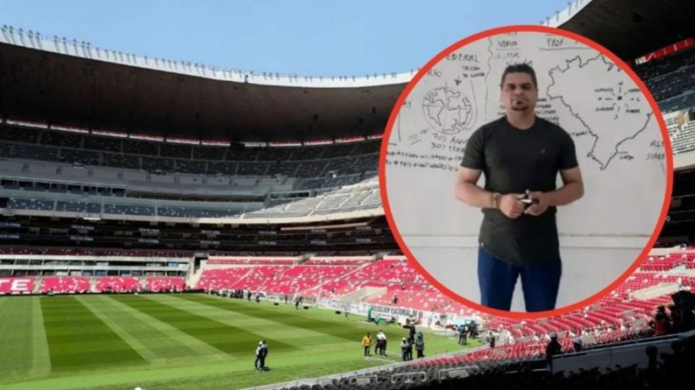 El "vidente de las Copas" rompi� el silencio a nivel internacional y dej� a los fan�ticos sin palabras al descartar a los grandes candidatos para levantar el trofeo del Mundial 2026.