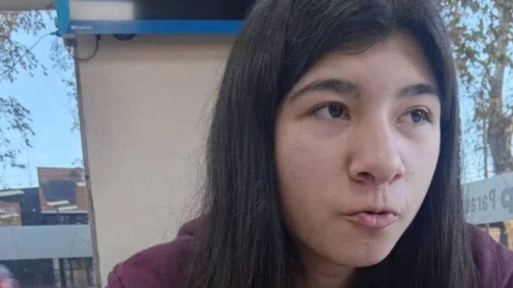 Caso Luciana: los investigadores analizan las cámaras de la escuela donde fue vista por última vez