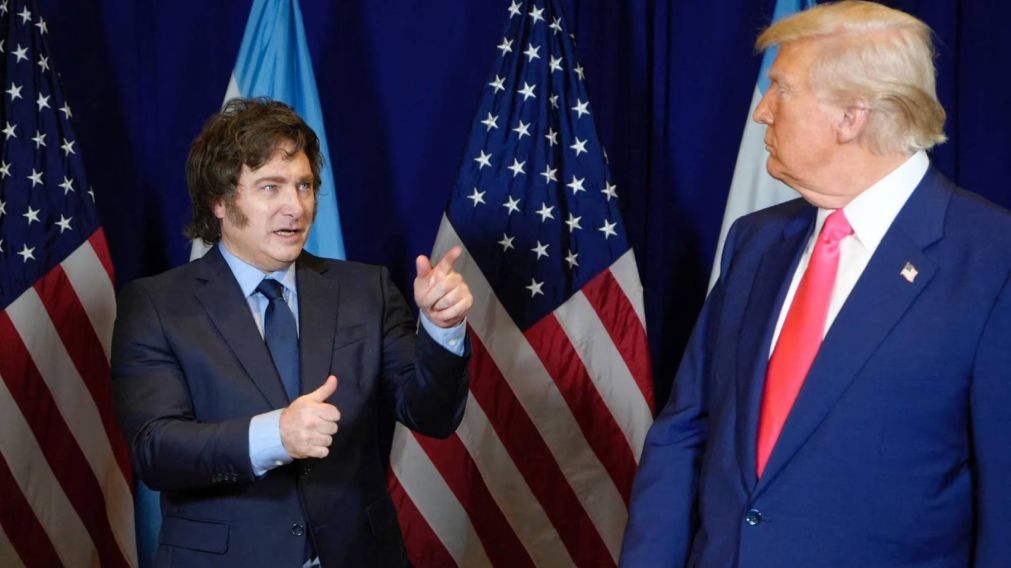 Javier Milei vuelve a Estados Unidos por el Día de la Independencia y antes asistirá a la cumbre del Mercosur.