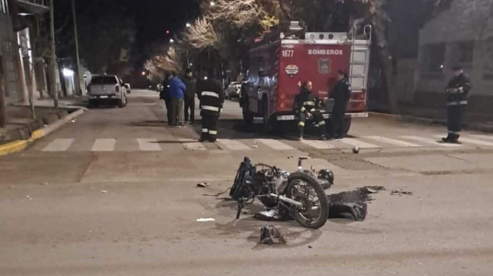 Últimas 24 horas en Mendoza: hospitalizan a 4 presos tras sangrienta pelea, 4 juezas denuncian a un magistrado por mal trato, choques e incendios