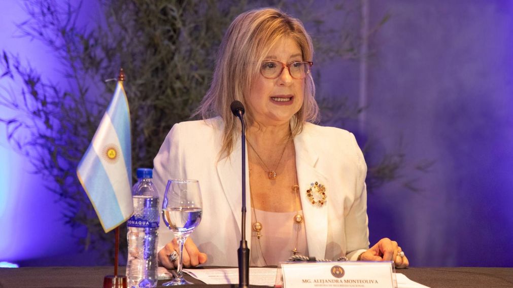 Monteoliva cruzó los cuestionamientos: "Es ridículo pensar que se priorizó lo ideológico en la despedida del Indio Solari".