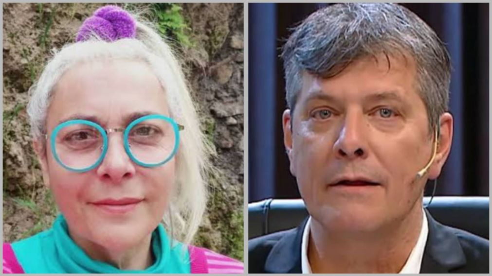 Daisy May Queen recordó los años dorados de la radio y apuntó directamente contra Mario Pergolini: "Nunca fue competencia mía"