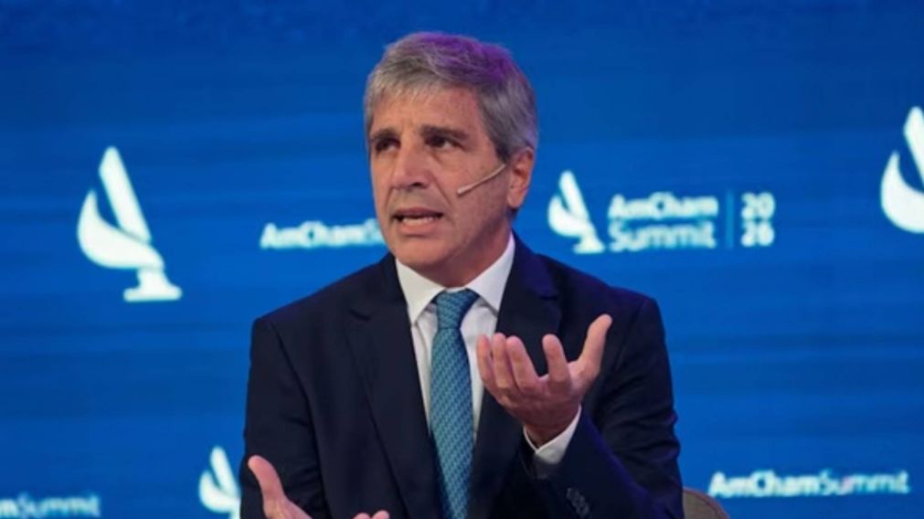 Deuda externa: el Gobierno le canje� bonos al Banco Central para facilitar el pr�ximo pago.