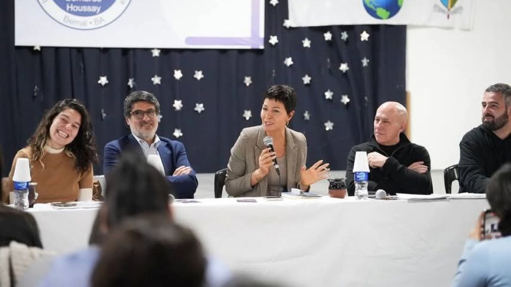 Deepfakes, viralizaciones y grooming: la nueva amenaza que las escuelas buscan enfrentar