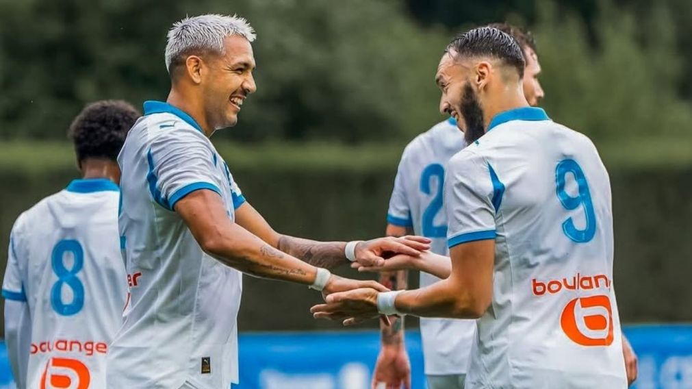 El Millonario cerró a Nicolás Otamendi y también tiene interés en Thiago Almada, pero ahora se agregó un tercer apuntado.