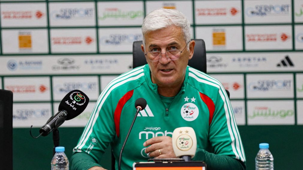 Argelia tom� una dr�stica decisi�n con su DT a d�as del debut en el Mundial 2026 ante la Selecci�n Argentina