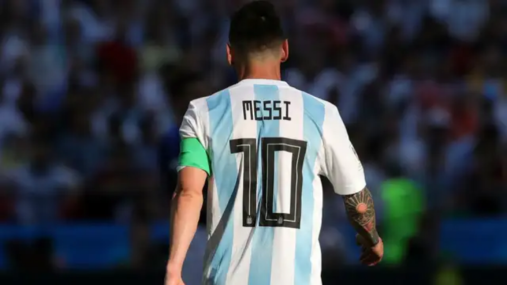 Los n�meros de la suerte que eligen los argentinos para jugar a la Quiniela en el Mundial 2026