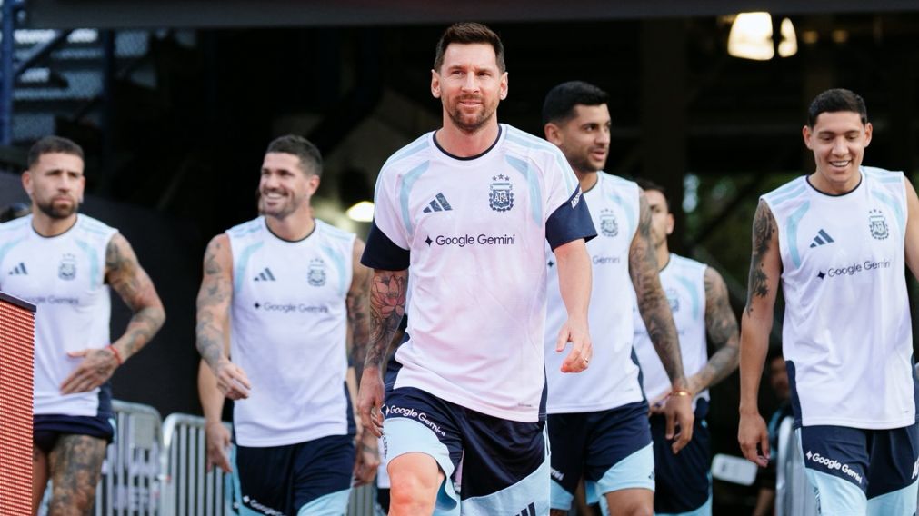 La Selecci�n Argentina cortar� una racha extensa al enfrentar a Islandia