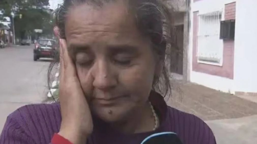 El curioso sueño que tuvo la mamá de Loan antes que arranque el juicio: "Auto blanco"