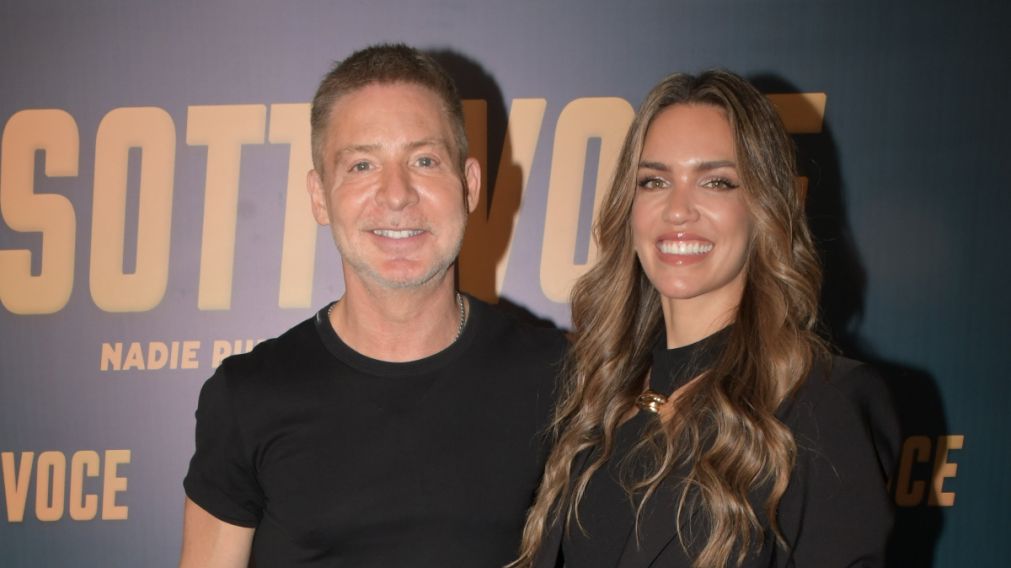 Roc�o Robles blanque� su romance con Adri�n Suar: el primer mensaje y las salidas discretas que derriten las redes.