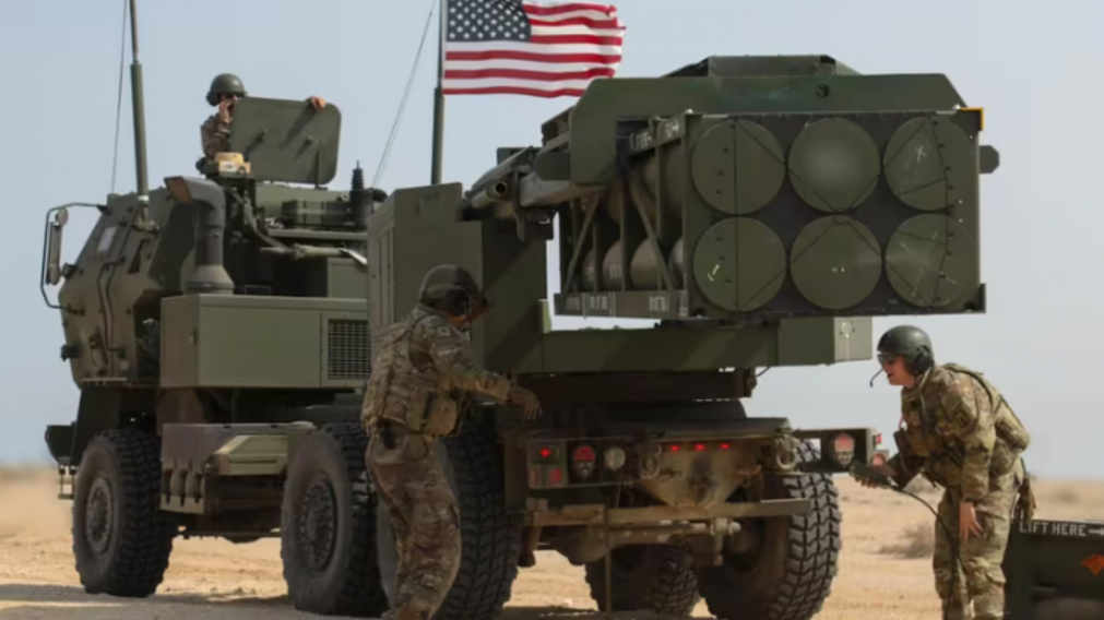 Estados Unidos lanzó una ola de ataques contra Irán tras el derribo de uno de sus helicópteros