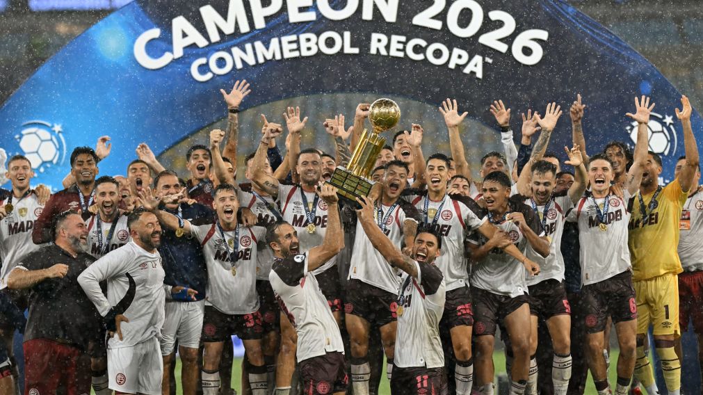 Racing le quiere arrebatar dos futbolistas campeones a Lan�s: qui�nes son