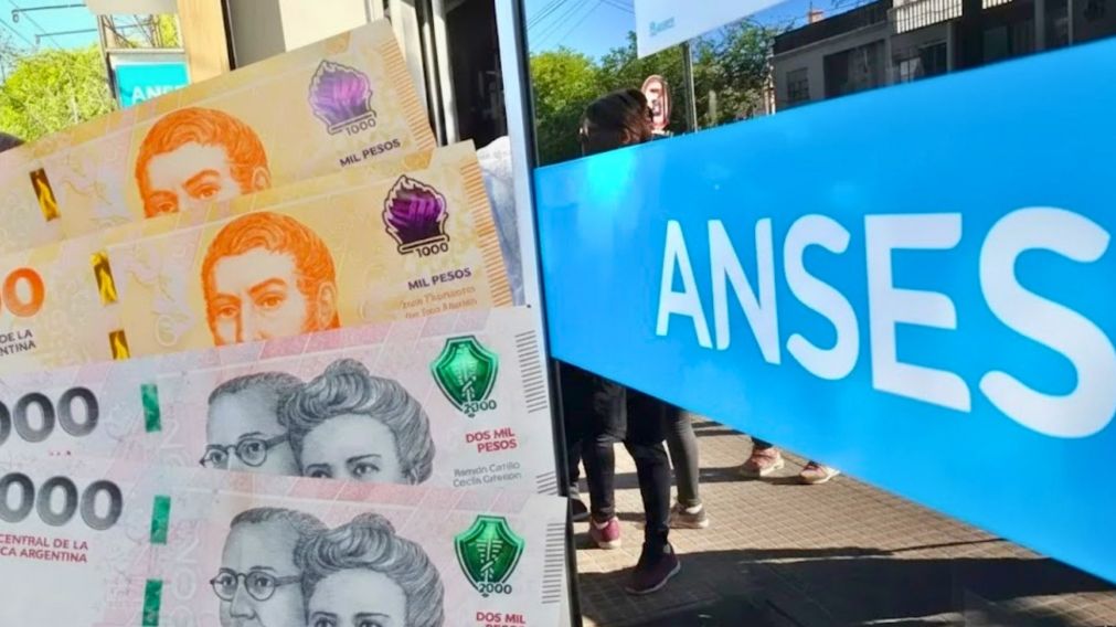 La inflación de mayo que dará a conocer el INDEC define el nuevo aumento de ANSES en julio (Imagen ilustrativa).