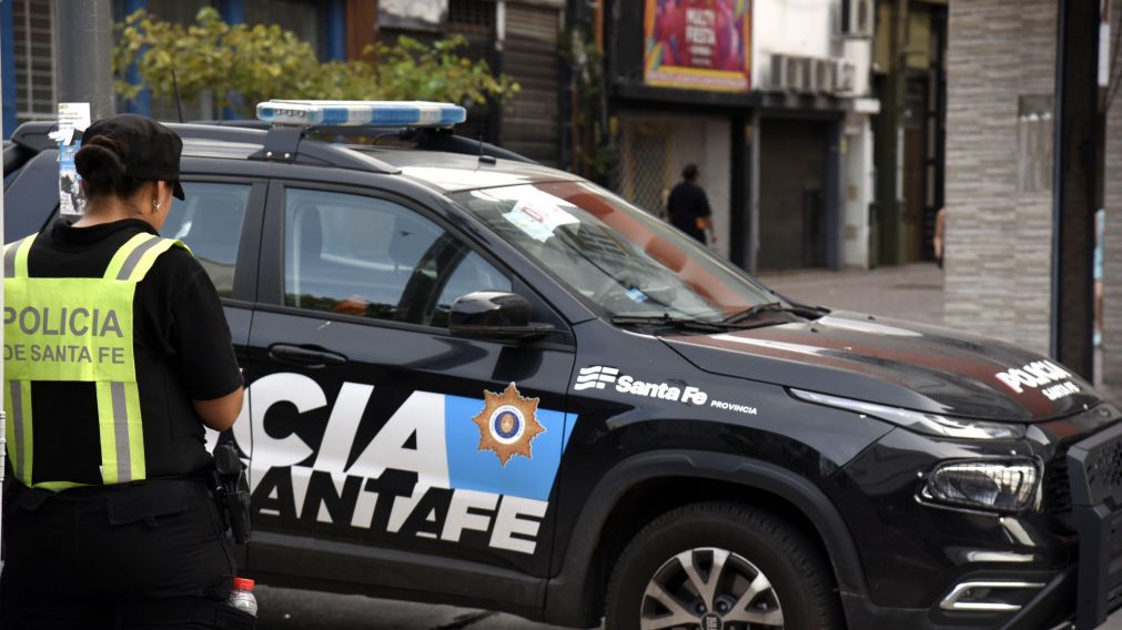 La polic�a de Santa Fe investiga el nuevo "Cuento del T�o" en un barrio c�ntrico (imagen ilustrativa).