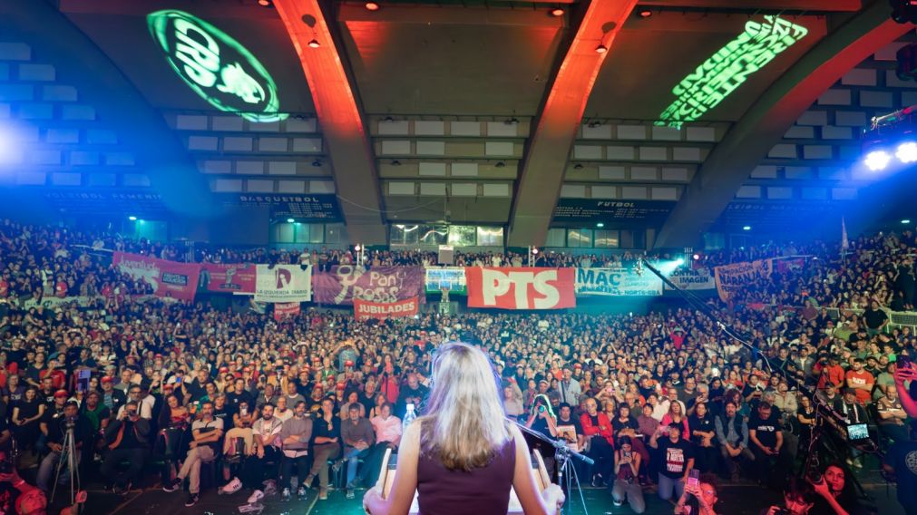 "Que la bronca se transforme en lucha": convocan en Quilmes al lanzamiento de un comité de apoyo a Bregman