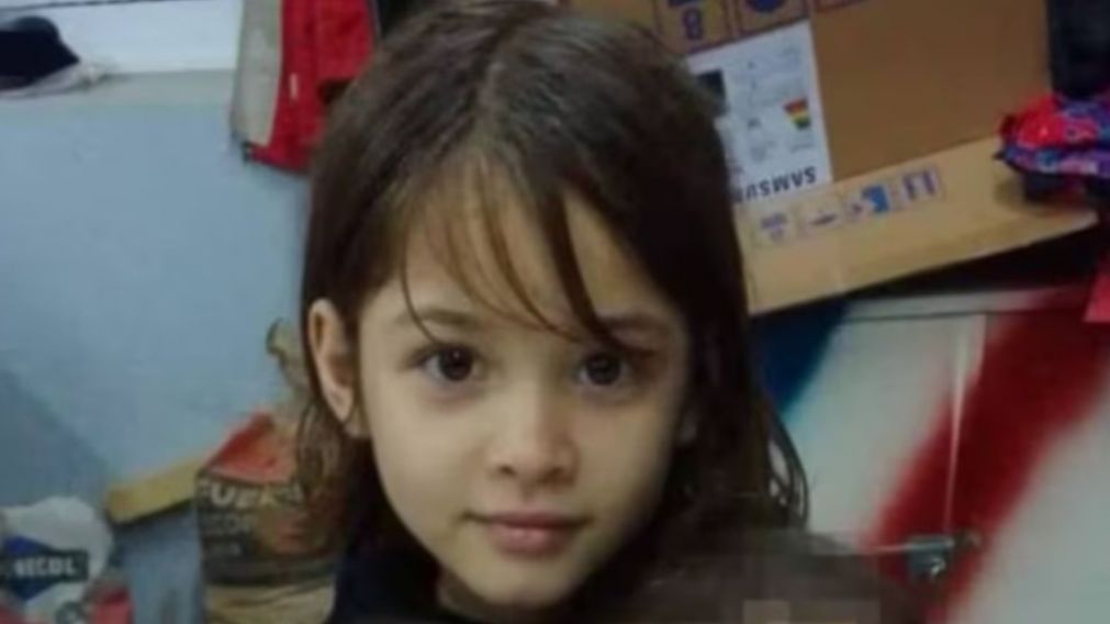 Aral� Vivas fue asesinada en septiembre de 2024 (Redes).