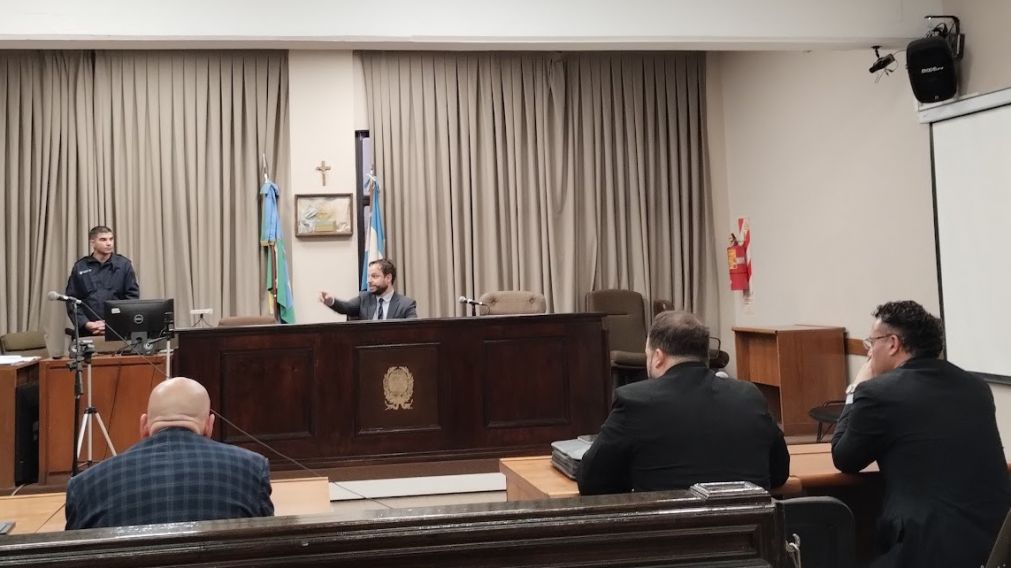 Condenaron a un abuelo por abusar de su nieta: deber� cumplir 9 a�os y medio de prisi�n