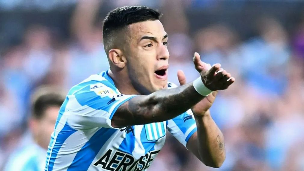 Leonel Miranda sufre una tremenda situaci�n personal que no puede superar.