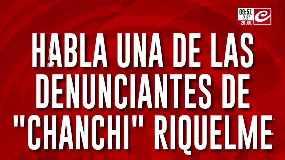 Crónica HD