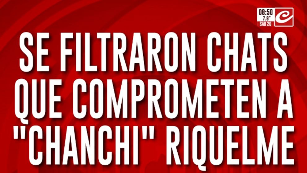 Crónica HD