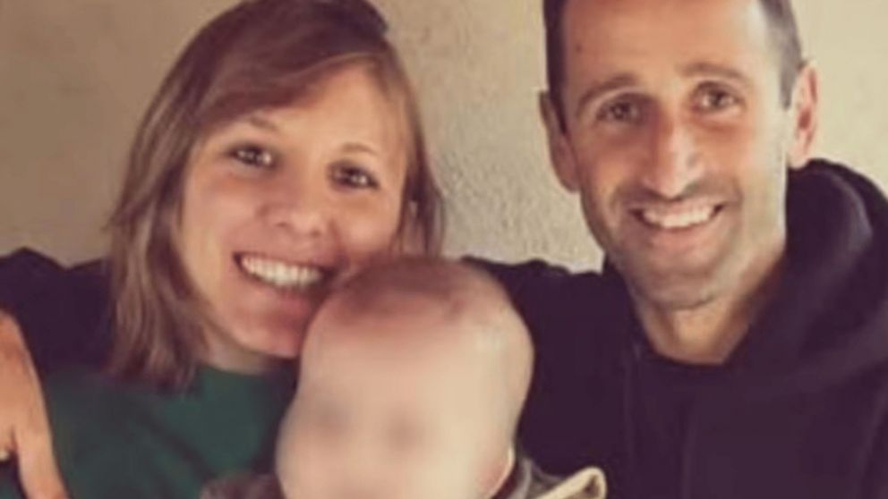 Falleció la beba que permanecía internada en grave estado.