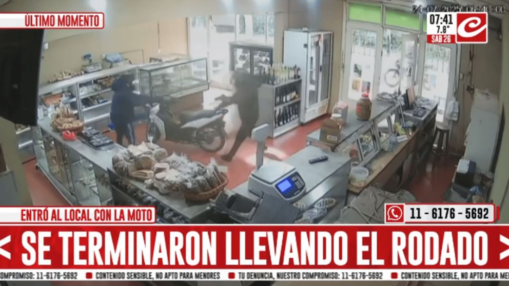 Crónica HD
