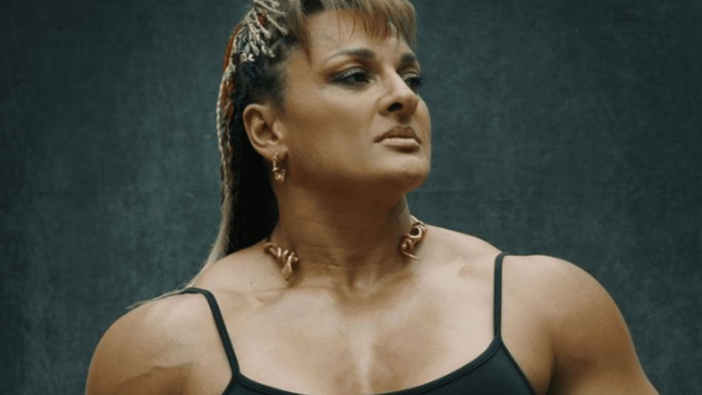 Cómo sigue Locomotora Olivera.