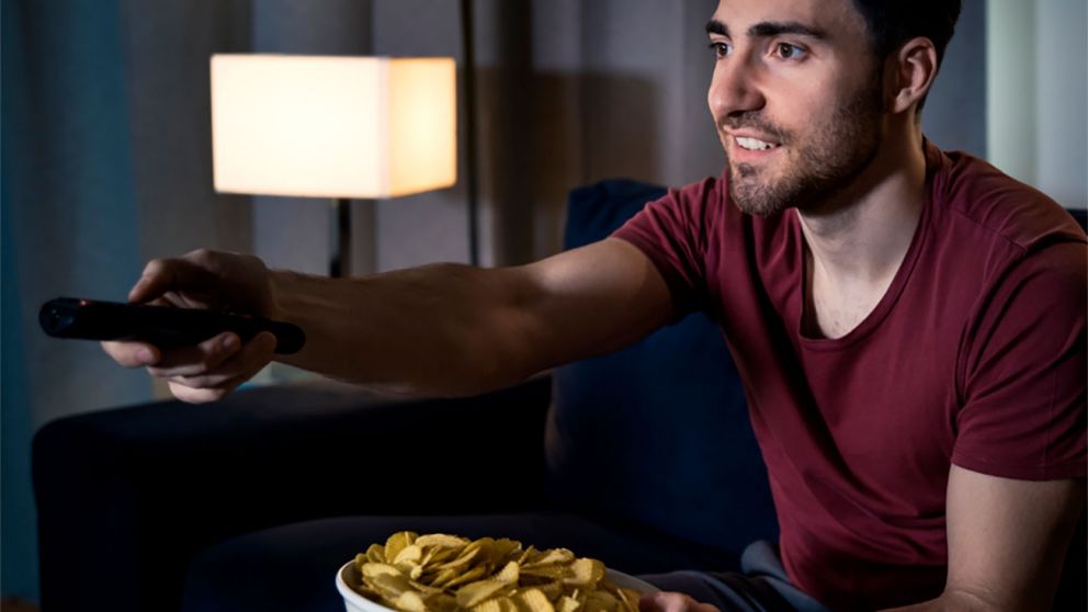 Casino, delivery y streaming