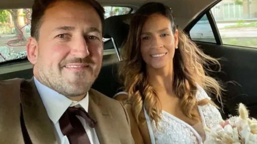 Julieta Silva fue condenada por atropellar y matar a su pareja en San Rafael, Mendoza. Ahora result� detenida por golpear a su actual marido.
