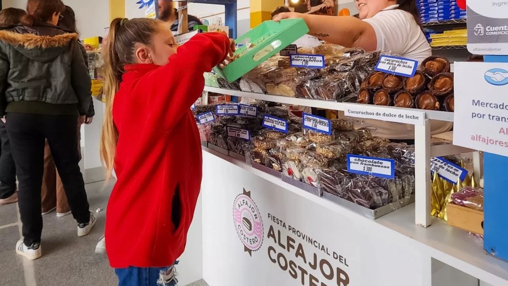 Para aprovechar el segundo fin de semana del receso invernal se puede acceder al evento con entrada gratuita.