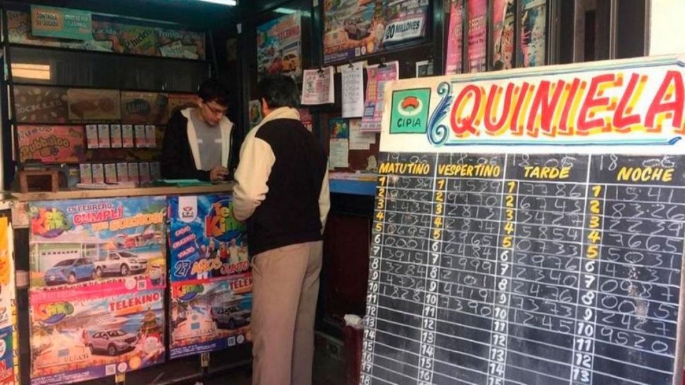 Ganó la Quiniela gracias a su amiga, pero una desagradable sorpresa al cobrar el premio rompió la amistad para siempre
