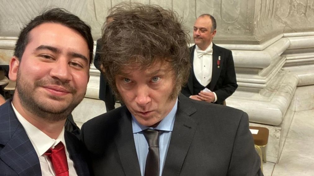 La Secretaría de Culto, a cargo de Nahuel Sotelo, recalcó que el objetivo es facilitar la acreditación de la personería jurídica a las entidades de culto.