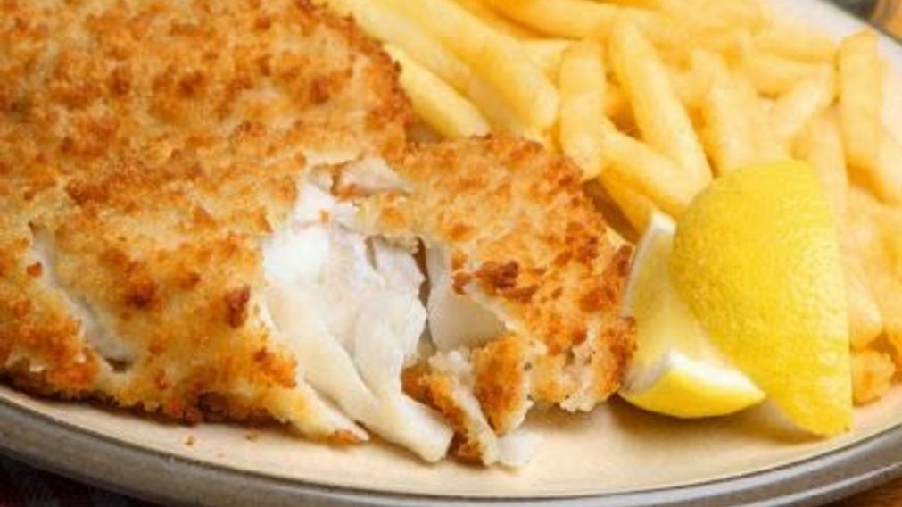 Un clásico del mar que no falla: nutritivo, económico y capaz de transformar cualquier comida en un plato completo.