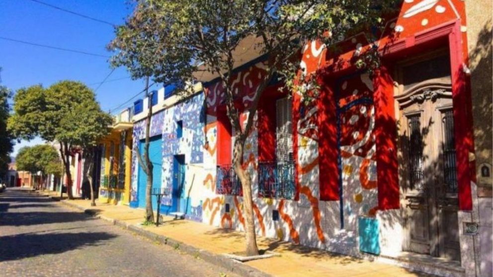 Opciones accesibles para alquilar en CABA que combinan buena ubicación, tranquilidad y costos razonables (Imagen: gentileza Nueva Ciudad).