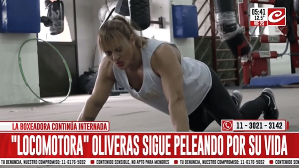 Crónica HD