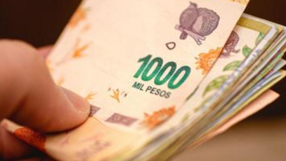 Los ahorristas se vuelcan al plazo fijo (Imagen ilustrativa).