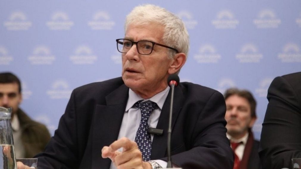 "No podemos aspirar a insertarnos nuevamente en el mundo si no mejoramos nuestros indicadores de transparencia y lucha contra la corrupci�n", dijo el ministro durante la s�ptima edici�n del �Summit on Compliance, Anti-Corruption, and Investigations.