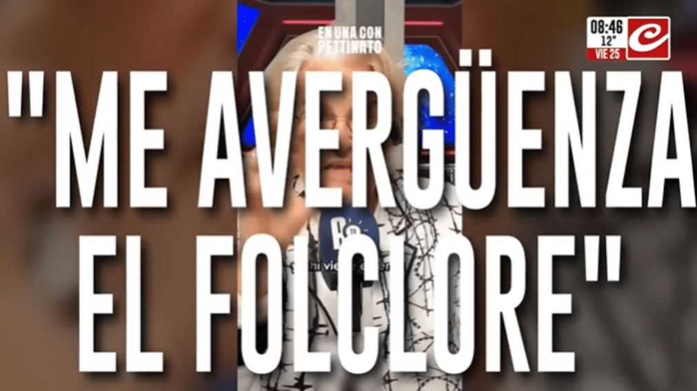 Crónica HD